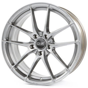 Диск OZ Leggera HLT Grigio Corsa Bright R20 W9.0 PCD5x130 ET50 DIA71.56