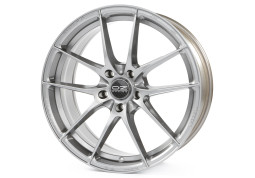Диск OZ Leggera HLT Grigio Corsa Bright R18 W8.0 PCD5x114.3 ET45 DIA75.0