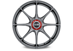 Диск OZ Formula HLT 4H Grigio Corsa R17 W7.0 PCD4x108 ET42 DIA75.0