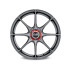Диск OZ Formula HLT 4H Grigio Corsa R17 W7.0 PCD4x108 ET42 DIA75.0
