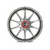 Диск OZ Formula HLT 5H Grigio Corsa R19 W8.5 PCD5x112 ET32 DIA75.0