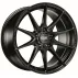 Диск OZ Formula HLT 5H Matt Black R17 W7.5 PCD5x112 ET50 DIA75.0