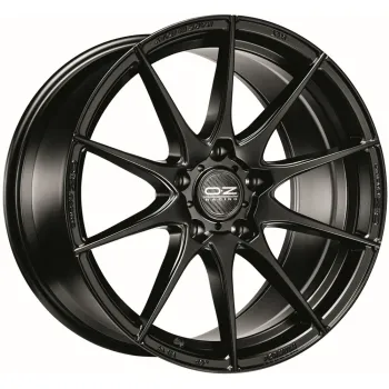 Диск OZ Formula HLT 5H Matt Black R17 W7.5 PCD5x114.3 ET45 DIA75.0