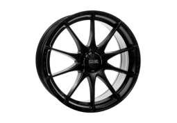 Диск OZ Formula HLT 5H Black R19 W10.0 PCD5x130 ET40 DIA71.56