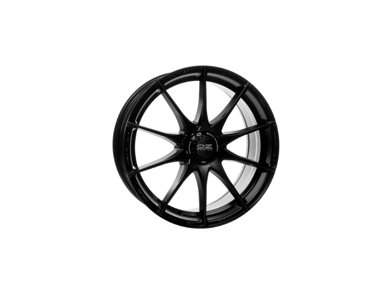 Диск OZ Formula HLT 5H Black R19 W10.0 PCD5x130 ET40 DIA71.56