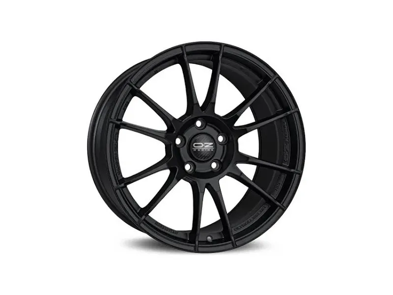 Диск OZ Challenge HLT Black R18 W11.0 PCD5x130 ET63 DIA71.56