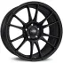 Диск OZ Challenge HLT Black R18 W10.0 PCD5x114.3 ET25 DIA66.1
