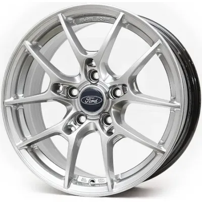 Диск Replica Ford FF-510 Hyper Black R16 W7.0 PCD5x108 ET38 DIA73.1