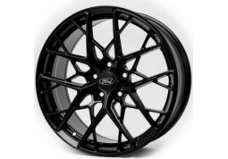 Диск Replica Ford FF-511 Matt Black R17 W7.5 PCD5x108 ET38 DIA73.1