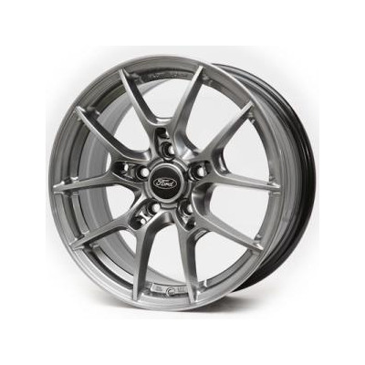 Диск Replica HRE FF-510 HB R15 W6.5 PCD4x100 ET38 DIA73.1