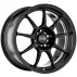 Диск OZ Alleggerita HLT Gloss Black R17 W8.0 PCD5x100 ET35 DIA68.0