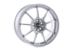Диск OZ Alleggerita HLT Star Silver R18 W10.0 PCD5x130 ET40 DIA71.56