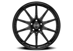 Диск OZ HyperGT HLT Gloss Black R19 W8.5 PCD5x114.3 ET40 DIA75.0