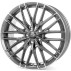 Диск OZ Gran Turismo HLT Star Graphite Diamond Lip R19 W8.5 PCD5x112 ET49 DIA75.0