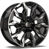Диск Carbonado Grand BFP R18 W8.0 PCD5x112 ET25 DIA66.6