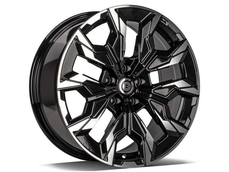 Диск Carbonado Grand BFP R18 W8.0 PCD5x112 ET25 DIA66.6
