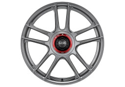 Диск OZ Indy HLT Titanium R20 W9.0 PCD5x130 ET50 DIA71.56