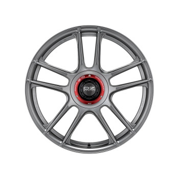 Диск OZ Indy HLT Titanium R20 W8.5 PCD5x114.3 ET40 DIA75.0
