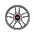 Диск OZ Indy HLT Titanium R20 W11.0 PCD5x130 ET65 DIA71.56