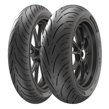 Лiтня шина Anlas Viento Turismo 120/70 R19 60W