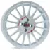Диск OZ Superturismo WRC Race White R17 W8.0 PCD5x100 ET35 DIA68.0