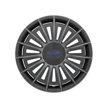 Диск OZ Superturismo Aero-e Star Graphite R20 W8.5 PCD5x120 ET35 DIA64.12