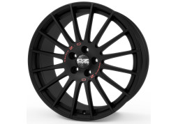 Диск OZ Superturismo GT Matt Black R17 W7.0 PCD4x108 ET48 DIA75.1