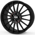 Диск OZ Superturismo GT Matt Black R18 W7.0 PCD4x100 ET42 DIA68.1