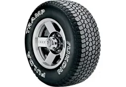 Зимняя шина Fulda Tramp 4x4 Yukon 235/70 R16 106T