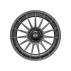 Диск OZ Superturismo Aero Star Graphite R20 W8.5 PCD5x130 ET54 DIA71.6