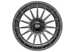 Диск OZ Superturismo Aero Star Graphite R20 W11.0 PCD5x130 ET65 DIA71.6