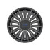 Диск OZ Superturismo Aero-e Star Graphite R19 W8.0 PCD5x112 ET45 DIA75.0