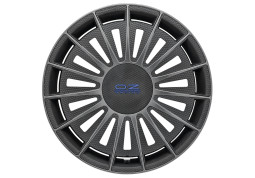 Диск OZ Superturismo Aero-e Star Graphite R20 W8.5 PCD5x114.3 ET35 DIA75.0