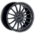 Диск OZ Superturismo LM Matt Black R19 W8.5 PCD5x112 ET38 DIA75.1
