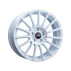 Диск OZ Superturismo TGR WRT Race White R18 W8.0 PCD5x114.3 ET45 DIA75.0