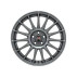 Диск OZ Superturismo TGR WRT Matt Graphite R18 W8.0 PCD5x114.3 ET45 DIA75.0