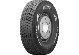 Всесезонная шина Zeetex ZDR3 Extra (ведущая) 315/70 R22.5 154/150L PR16