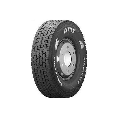 Zeetex ZDR3 Extra (ведущая) 315/70 R22.5 154/150L PR16