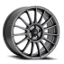 Диск OZ Superturismo TGR WRT Matt Graphite R17 W7.5 PCD5x114.3 ET45 DIA75.0