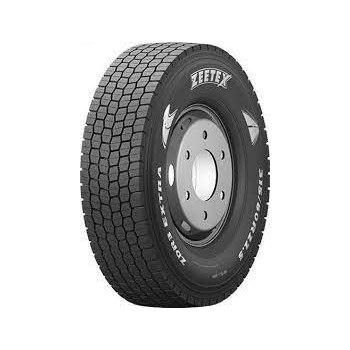 Zeetex ZDR3 Extra (ведущая) 315/80 R22.5 156/150L PR20