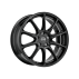 Диск OZ HyperXT HLT Gloss Black R21 W9.5 PCD5x120 ET26 DIA66.56