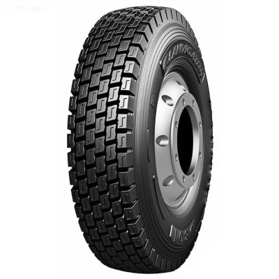 Всесезонная шина Aplus D801 (ведущая) 295/80 R22.5 152/149M