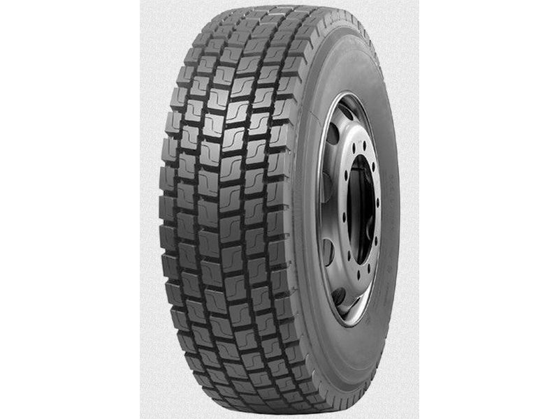 Всесезонная шина Torque TQ638 (ведущая) 315/70 R22.5 154/150L
