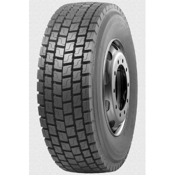 Torque TQ638 (ведущая) 315/80 R22.5 156/152L