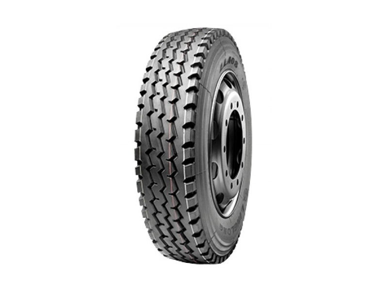 Всесезонна шина LingLong LLA08 (універсальна) 315/80 R22.5 156/150L