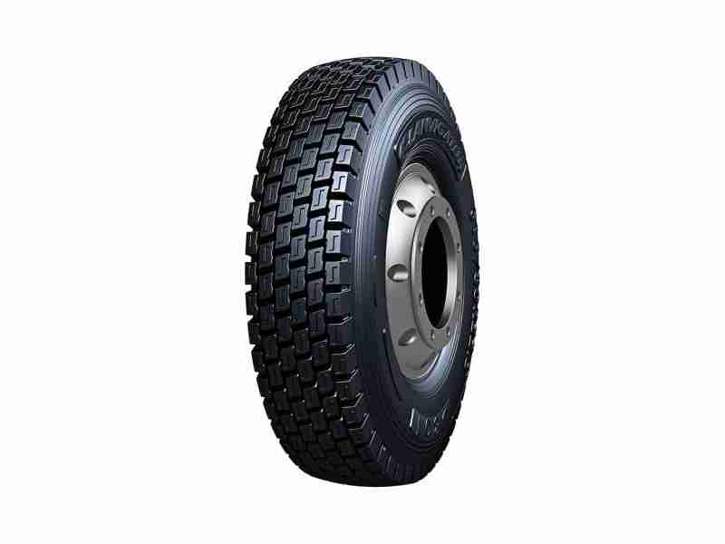 Всесезонна шина Lanvigator D801 (провідна) 285/70 R19.5 150/148J