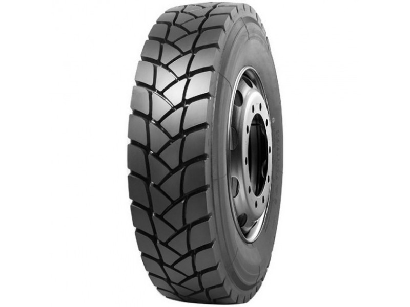 Всесезонная шина Ovation VI-768 (ведущая) 12 R22.5 152/149M