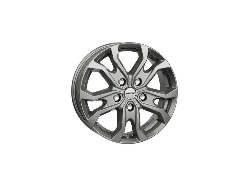 Диск Autec Kiso Titan R18 W7.5 PCD5x118 ET58 DIA71.1