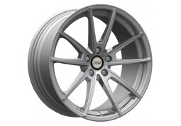 Диск Etabeta Manay Matt Silver Full Polish R19 W9.5 PCD5x112 ET25 DIA78.1