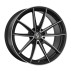 Диск Etabeta Manay-K Concave Matt Black Full Polish R20 W9.0 PCD5x120 ET35 DIA65.1